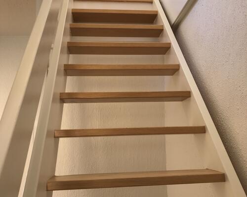 3-vær. i Latinerkvarteret