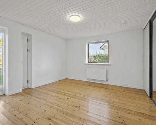 8 værelses hus i Søborg