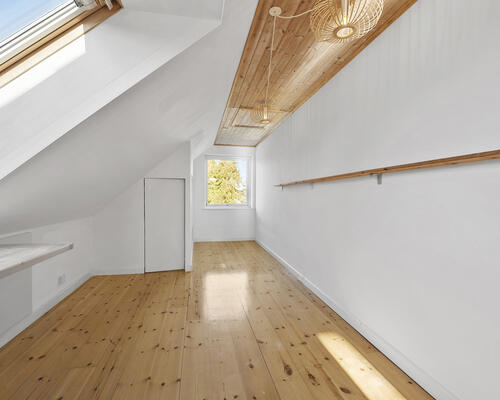 8 værelses hus i Søborg