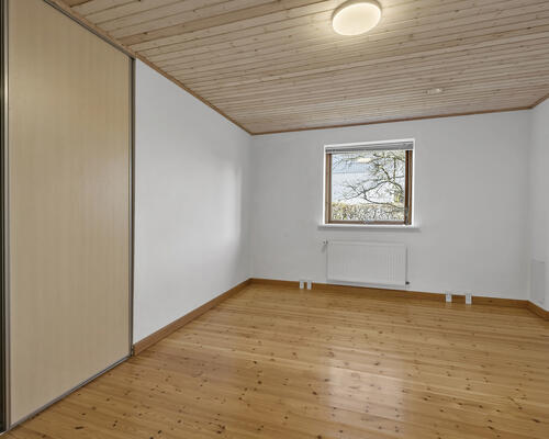 8 værelses hus i Søborg