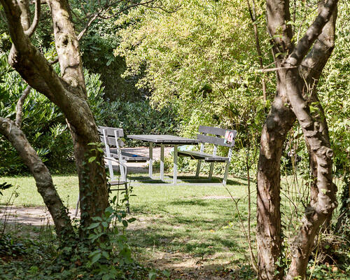 2 værelses lejlighed i København V