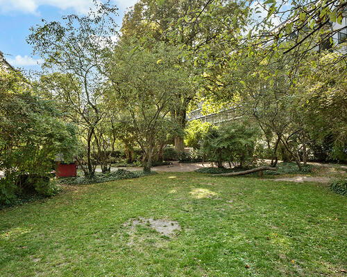 2 værelses lejlighed i København V