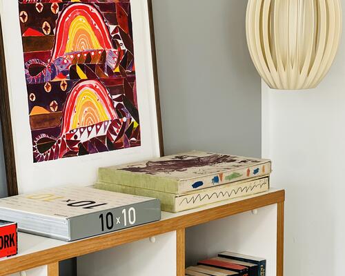 4 værelses lejlighed i København N