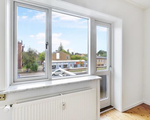 2 værelses lejlighed i Valby