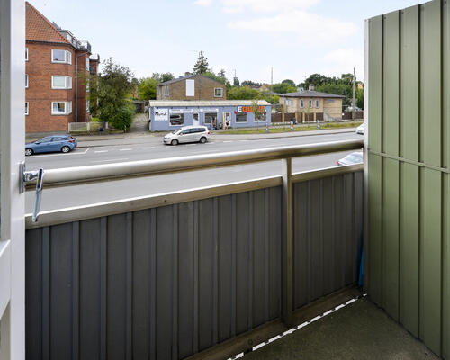 2 værelses lejlighed i Valby