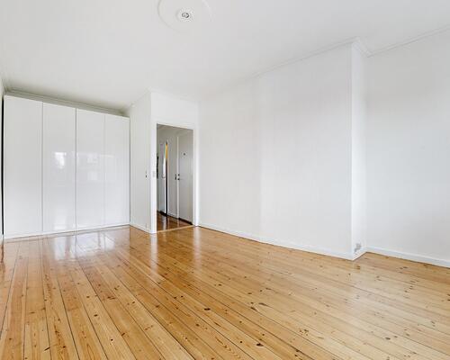 2 værelses lejlighed i Valby