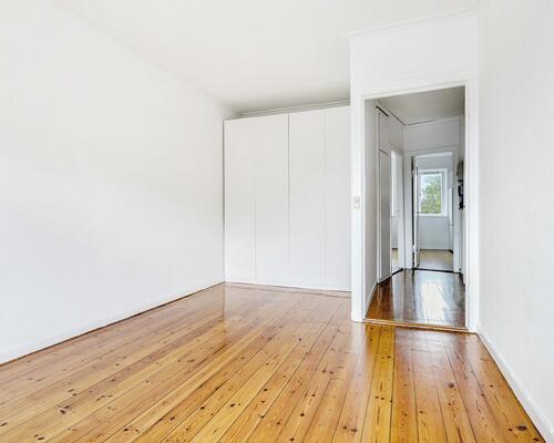 2 værelses lejlighed i Valby