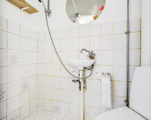 2 værelses lejlighed i Valby