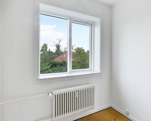 2 værelses lejlighed i Valby