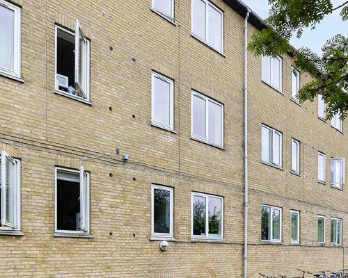 2 værelses lejlighed i Valby