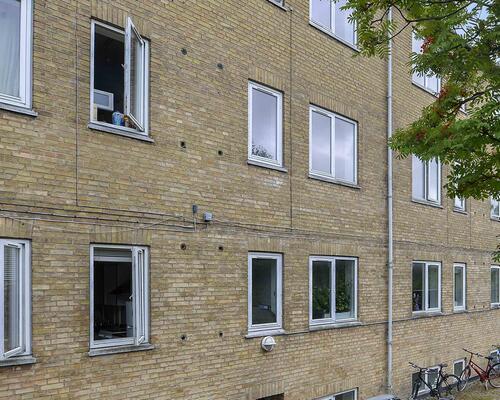 2 værelses lejlighed i Valby