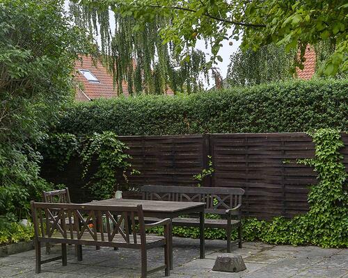 2 værelses lejlighed i Valby