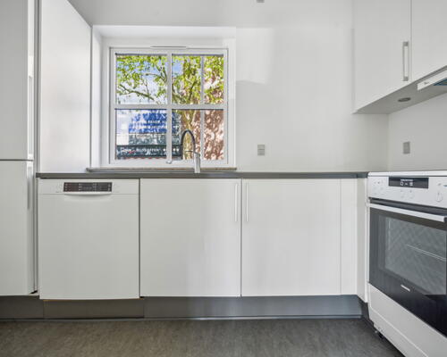 2 værelses lejlighed i Odense C