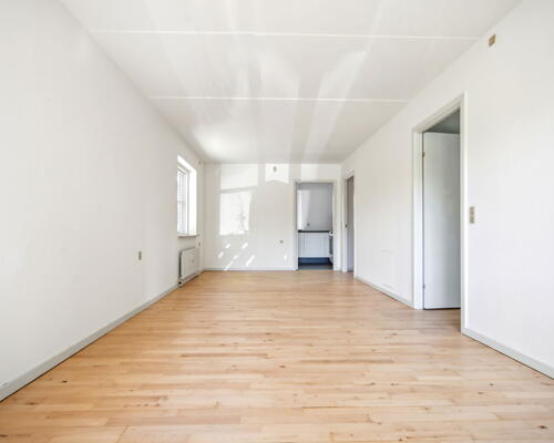 2 værelses lejlighed i Odense C