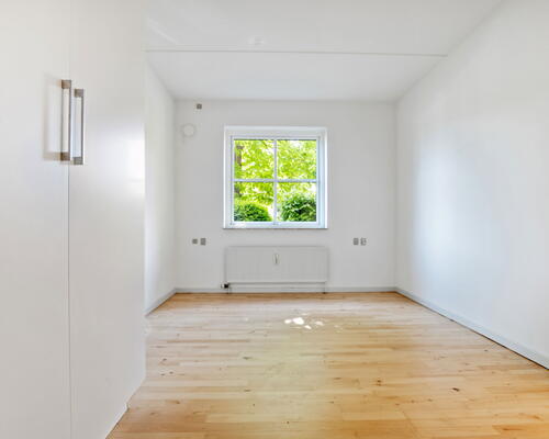 2 værelses lejlighed i Odense C