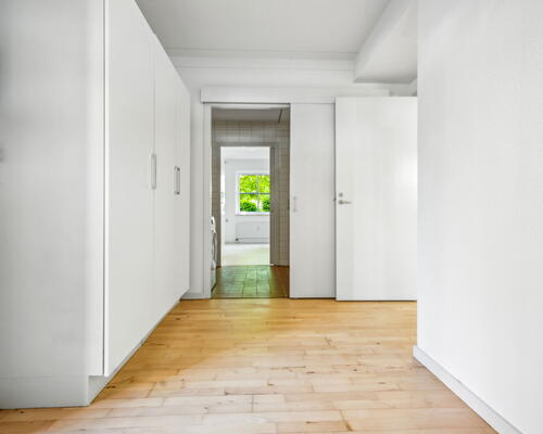 2 værelses lejlighed i Odense C