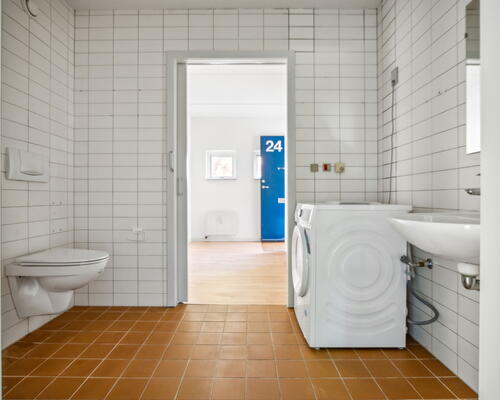 2 værelses lejlighed i Odense C