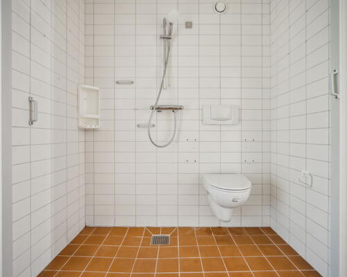 2 værelses lejlighed i Odense C