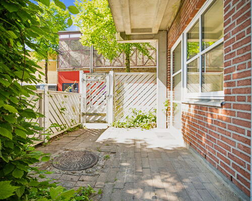 2 værelses lejlighed i Odense C