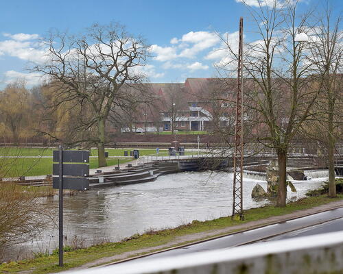 2 værelses lejlighed i Odense C