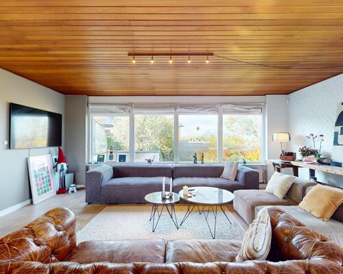 4 værelses hus i Skævinge