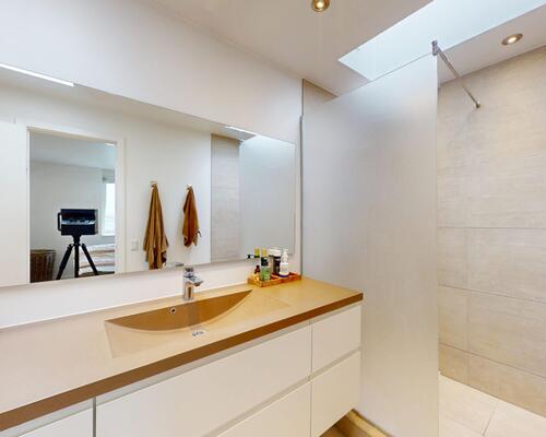 4 værelses hus i Skævinge