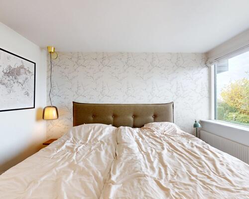 4 værelses hus i Skævinge