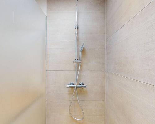 4 værelses hus i Skævinge