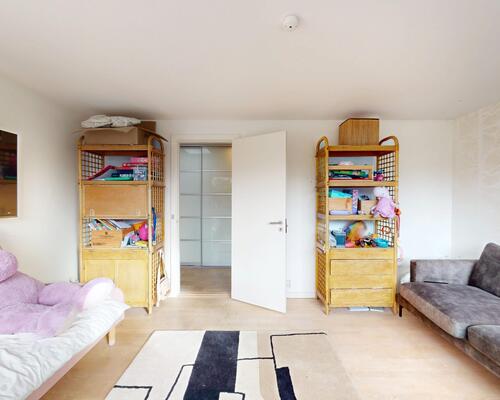 4 værelses hus i Skævinge