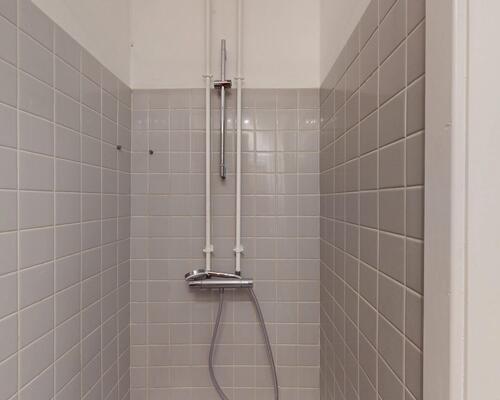 4 værelses hus i Skævinge