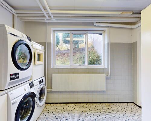 4 værelses hus i Skævinge