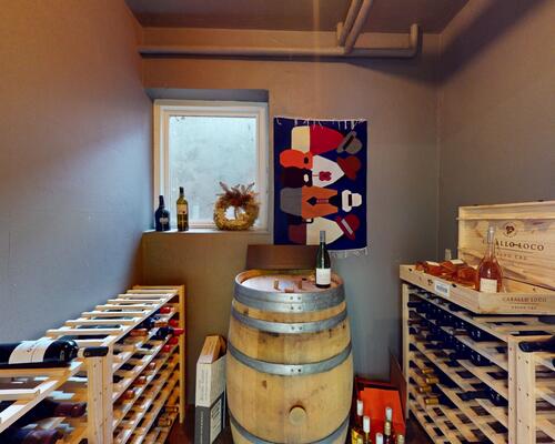 4 værelses hus i Skævinge