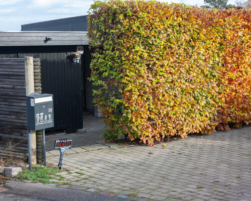 4 værelses hus i Skævinge