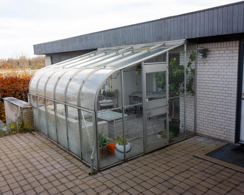 4 værelses hus i Skævinge