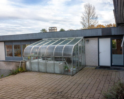 4 værelses hus i Skævinge