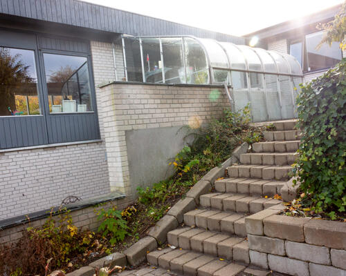 4 værelses hus i Skævinge