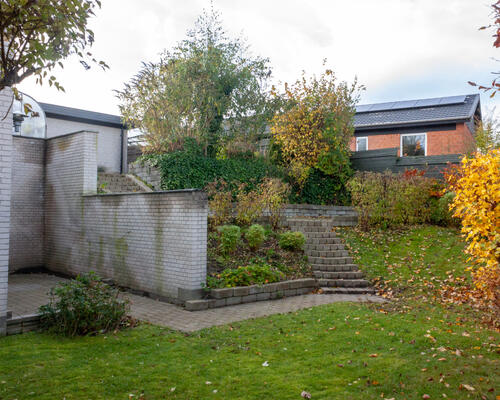 4 værelses hus i Skævinge