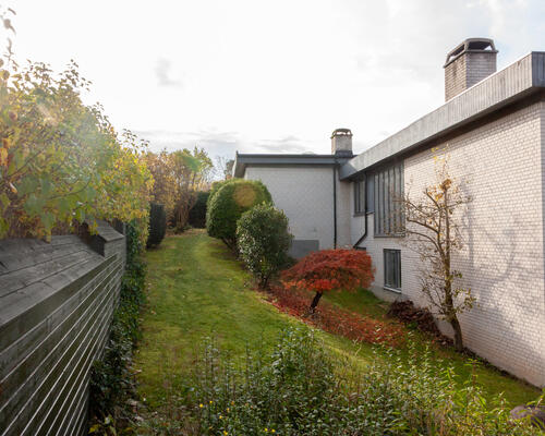 4 værelses hus i Skævinge