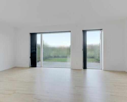 4 værelses hus i Hørning