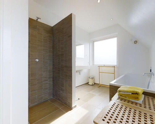 4 værelses hus i København S