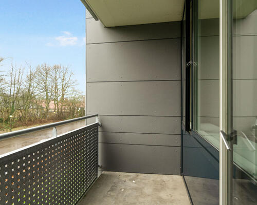 3 værelses lejlighed i Randers SØ