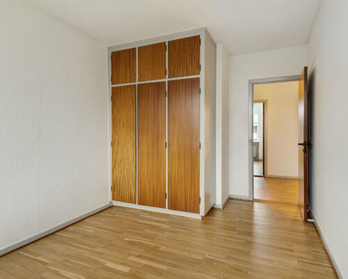 3 værelses lejlighed i Randers SØ