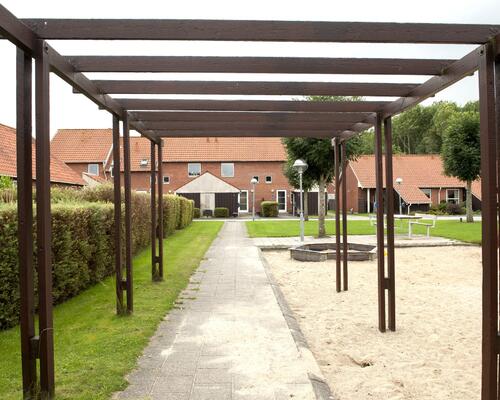 4 værelses hus i Gistrup