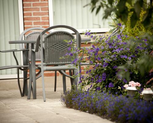 4 værelses hus i Gistrup