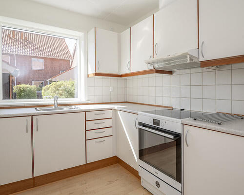 4 værelses hus i Gistrup