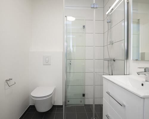 4 værelses hus i Gistrup