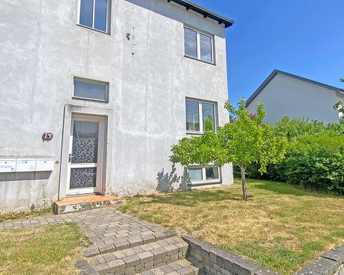 3 værelses lejlighed i Søborg