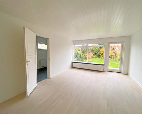 3 værelses lejlighed i Søborg