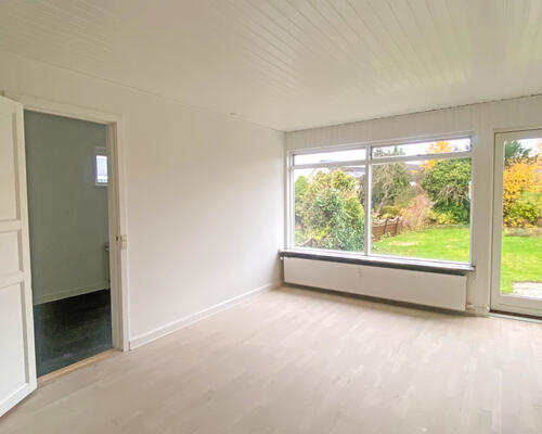 3 værelses lejlighed i Søborg