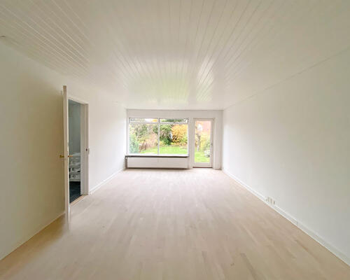 3 værelses lejlighed i Søborg